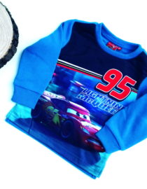 maglione disney cars 3