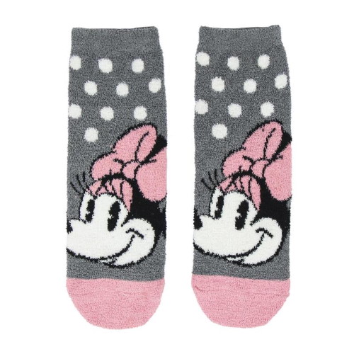 calzini antiscivolo bambina minnie