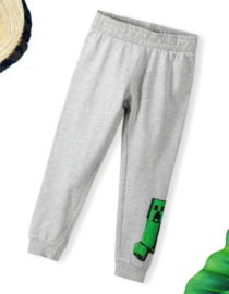 pantaloni minecraft bambino